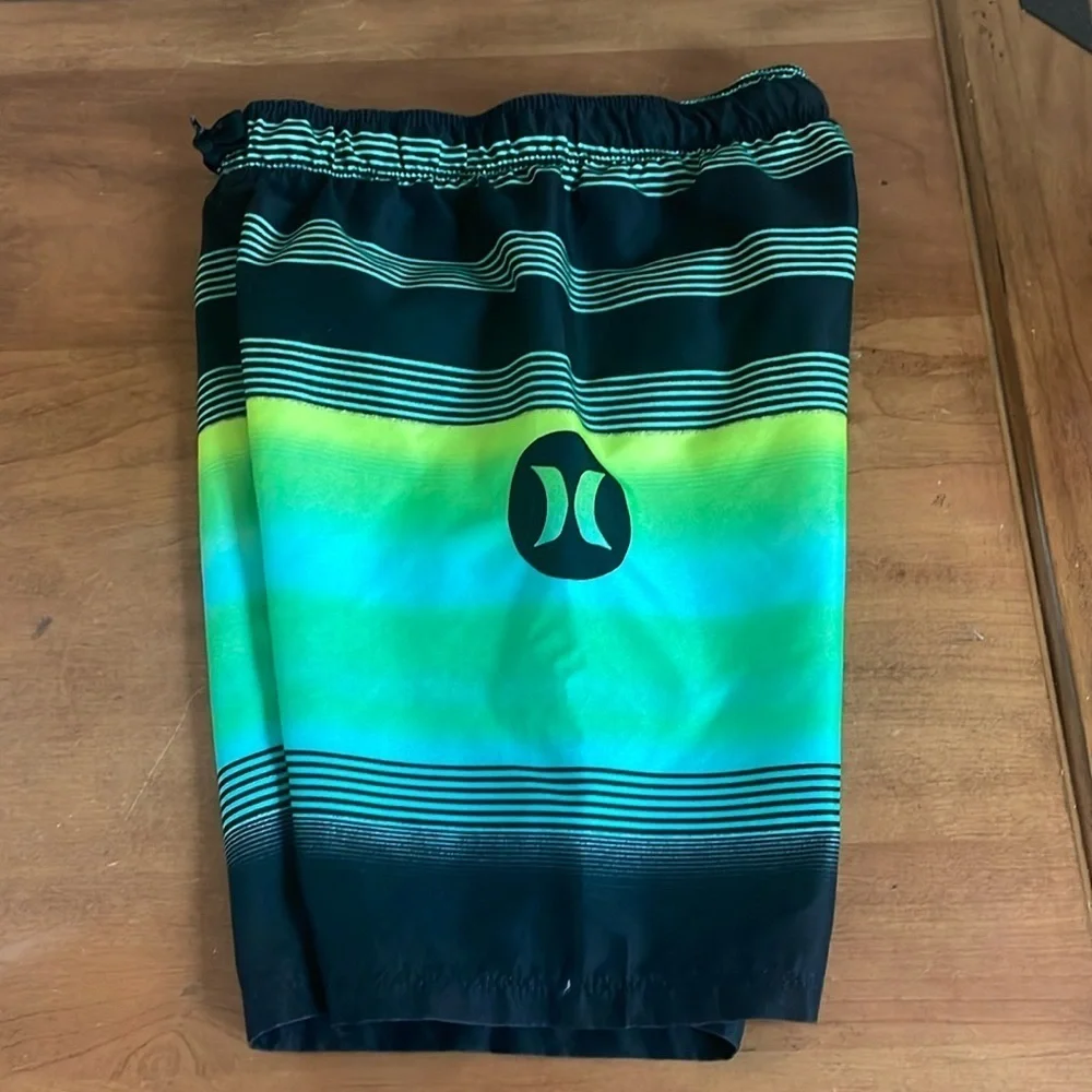 HURLEY Board Shorts Size 10/12